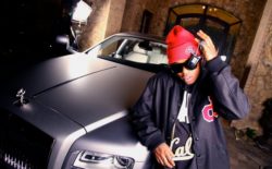 Lil B associate Stunnaman recruits SpaceGhostPurrp for ‘Blvck Luxury’