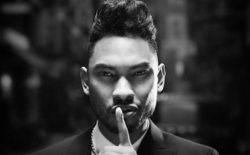 Miguel storms Letterman with a killer performance of ‘Adorn’, announces tour
