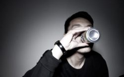 Watch the grimy video for A1 Bassline’s ‘Breakaway’