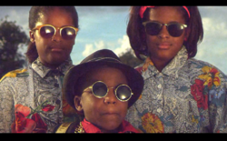 Retro-soul third man The Child Of Lov teams up with Damon Albarn on ‘Heal’