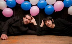 Star Slinger and CFCF unveil two very different remixes of LOL Boys’ ‘Changes’