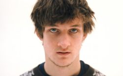 Dam Mantle teams up with mysterious Glasgow trio Lovers’ Rights on split EP