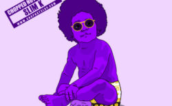 Slim K chops-and-screws G.O.O.D. Music cut ‘Clique,’ Kendrick Lamar and more on new mixtape