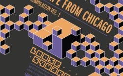 Premiere: Stream Escape from Chicago, a footwork comp from Chrissy Murderbot’s Loose Squares imprint