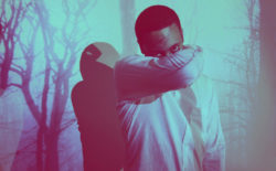 Offbeat UK rapper DELS surprises on the bruised ‘You Live In My Head’