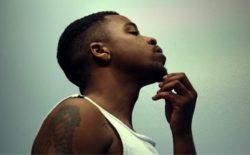 Download another Flying Lotus-produced track by LA rapper Azizi Gibson