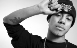 Listen to AraabMuzik’s ‘Runway Bass,’ which is exactly what you think it is