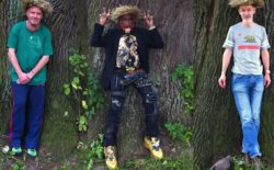 Watch the new video from the The Orb and Lee “Scratch” Perry; remixes coming