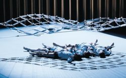 Australian experimenters Oren Ambarchi and Robin Fox team up on the wonderful ‘Standing Mandala’