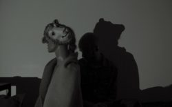 Download Michna’s ambient remix of Helsinki upstart Albert Swarm