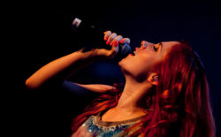 The Warehouse Project 2012: first weekend in pictures