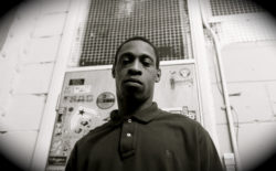 Hear Trim go to town on Starkey’s monstrous ‘Solar Flare’