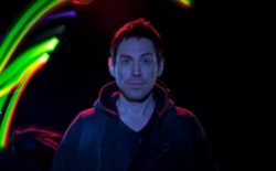 Stream ‘Pyramid’, the first track from drum’n’bass icon Photek’s new album