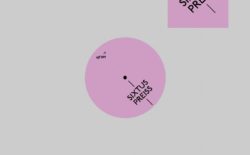 Premiere: LuckyMe dreamer Cid Rim revamps a nutty cut from Sixtus Preiss