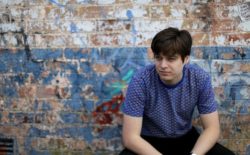 Stream Dro Carey’s new EP for Trilogy Tapes, released under his Tuff Sherm alias