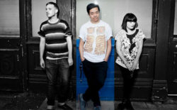 Fuck Buttons’ Andrew Hung introduces his new trio Dawn Hunger on ‘Stumbling Room’