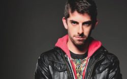 Stream Damu’s scorched remix of Spector’s ‘Never Fade Away’