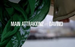 Main Attrakionz take to the seas in new video ‘Do It for the Bay’