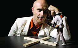 Vitalic sounds dafter than ever on the subtlety-free ‘Stamina’