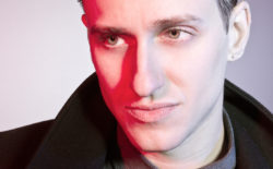 Drop The Lime, Busy P and Andre Crom to play simultaneous Upfront Project events this Friday