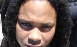 Hieroglyphic Being sounds more frazzled than ever on the brilliant ‘Cosmic Bebop’