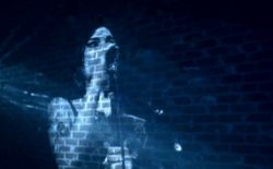 Amy Winehouse gets the hologram treatment (kind of) in Nas’s ‘Cherry Wine’ video