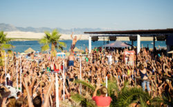 Hideout Festival announce change in 2013 dates