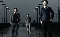 Brandt Brauer Frick eviscerate a piano on free download ‘Schamane’