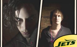 Stream ‘Lock Lock Key’, Machinedrum and Jimmy Edgar’s first track as JETS
