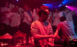 In:Motion Bristol presents Just Jack