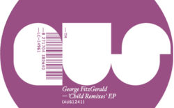 Premiere: stream Dutch veteran Geeeman (a.k.a. Gerd)’s remix of George Fitzgerald’s ‘Child’