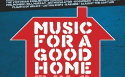 Stream Shelter’s mammoth new compilation, featuring rare material from Four Tet, Beak> and Fujiya & Miyagi