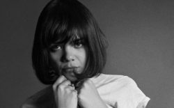 Bat For Lashes hits the beach on new video for ‘All Your Gold’