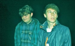 Stream Bondax’s mellow remix of Rudimental’s ‘Not Giving In’