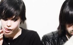 Listen to a new Crystal Castles track, the melancholy ‘Affection’