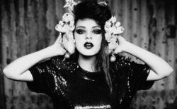 Charli XCX shares ‘Cloud Aura,’ featuring freaky rapper Brooke Candy