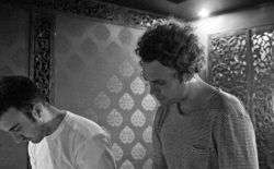 Stream Louisiana vocalist Mikky Ekko’s new single ‘Pull Me Down’, produced by Clams Casino