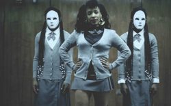 Cold-blooded murda: FACT’s Halloween 2012 playlist