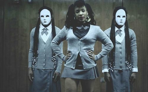 Cold-blooded murda: FACT’s Halloween 2012 playlist