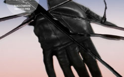 Sub-zero grime and spooky beards: download Deadboy’s Halloween 2013 mix