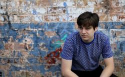 Stream Dro Carey’s forthcoming Westernzone EP