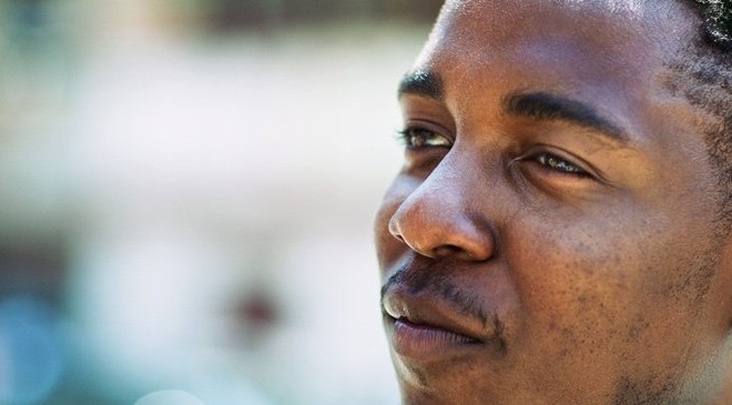 Download a new track by Kendrick Lamar, 'The Jig Is Up (Dump'n)'