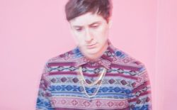 Ninja Tune affiliate Hot Sugar shares free EP, featuring Haleek Maul, Shady Blaze, Das Racist members