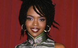 Lauryn Hill debuts spoken-word single ‘Black Rage’