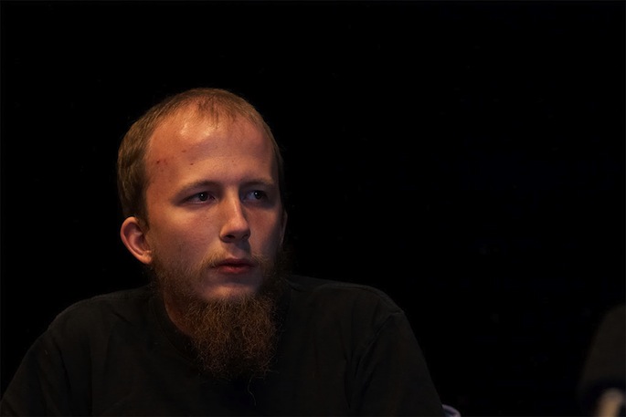Pirate Bay co-founder allegedly being held in solitary confinement