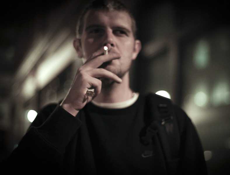 DMZ and Swamp81 founder Loefah launches new label, School