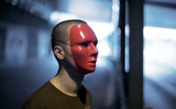 Stream Square, the futureshocked new LP from Berlin producer Redshape