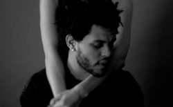 The Weeknd teases new song