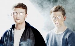 2-step hero El-B turns out a scintillating remix of Disclosure’s ‘Boiling’