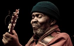 What Colour Is Love? Terry Callier (1945-2012) remembered